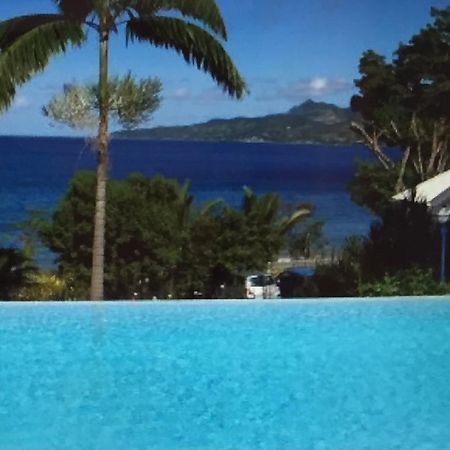 Carribbean Madicreole Au Carbet Villa Le Carbet Værelse billede